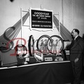 NBP-P 0021 - Industrial Fair - Goodyear Tire   Rubber Company Booth - State House - Boston