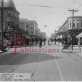SRL 0002 - Acushnet Avenue   Coggeshall Street 1917 - New Bedford