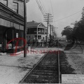 SRL 0007 - Acushnet Avenue near Homestead Street 1922 - New Bedford
