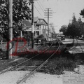 SRL 0009 - Acushnet Avenue near Homestead Street 1922 - New Bedford