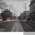 SRL 0015 - Bedford   Ninth Streets 1912 - Fall River