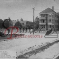 SRL 0017 - Brock Avenue   Norman Street 1913 - New Bedford