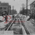 SRL 0037 - Kempton   Florence Streets 1914 - New Bedford s