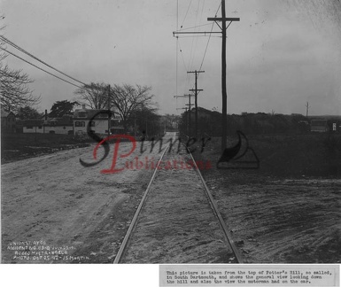 SRL 0074 - Potter s Hill 1911 - South Dartmouth